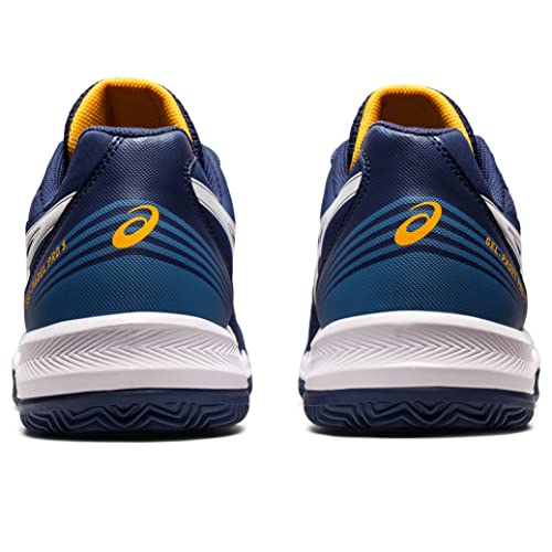 Tênis Gel Padel Pro 5 Asics Masculino Cor:Azul;Tamanho:43