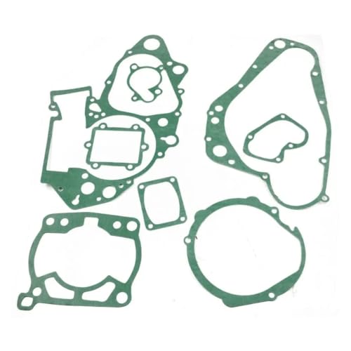 Kit carter embrayage RM250 1990 et joints de cylindre pour sorties circuits - 2