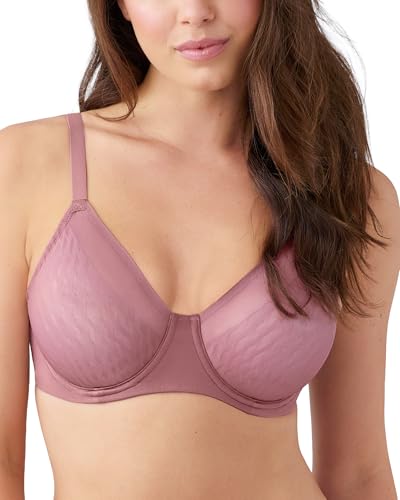 Image of Wacoal Elevated Allure Underwire Bra