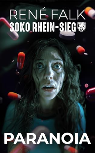 Paranoia (SOKO Rhein-Sieg 13) (German Edition