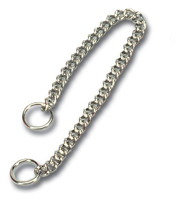 Pete Rickard'sDD679-24 Gun Dog Collars Heavy Link Choke Chain 24"