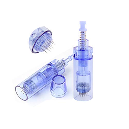 Dr. Pen A1 Einweg-Patronen, 25 Stück, 12 Stück Cover