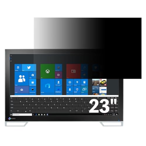 EIZO DuraVision FDF2382WT-FBK 23C` Ή `h~ tB^[ vCoV[tB^[ p\RPC j^[ tیtB u[CgJbg ˖h~ p\R ZLeB[̂h~ ʎgp\ ˖h