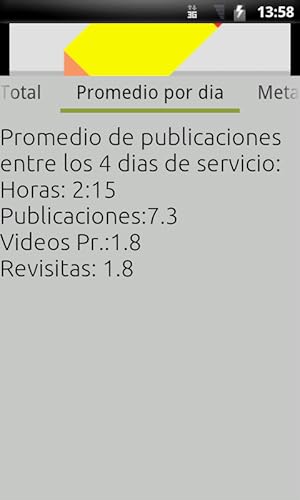 Report