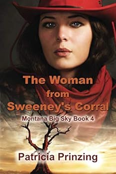 Paperback The Woman from Sweeney's Corral Book