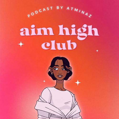 Aim High Club cover art