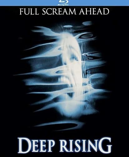 ザ・グリード DEEP RISING DVD Amazon.in: Buy Deep Rising DVD, Blu-ray Online at Best Prices in