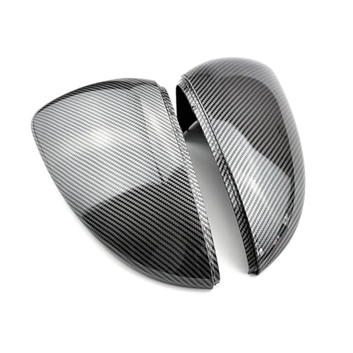 Capot miroir Golf 7 coque rétroviseur extérieur carbone MK7 GTE