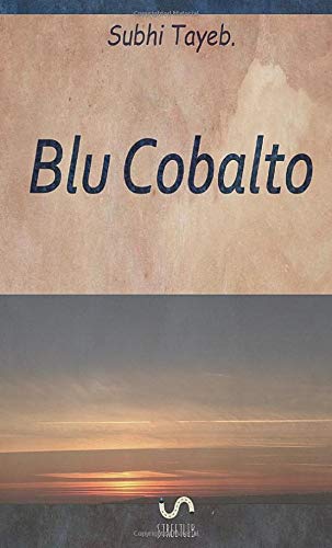 Blu Cobalto Blu Cobalto