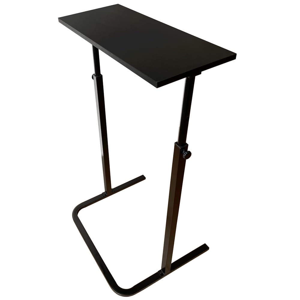 Cinta de Correr Caminador Mesa Altura Ajustable Interior Caminar Escritorio Entrenamiento Stepdesk Smart Fitness Trainer Escritorio