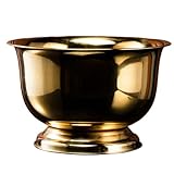 Hipzeepo Ponchera Isotérmica de Gran Capacidad para Champán, Cubitera de Acero Inoxidable