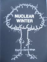 Nuclear winter 0913632201 Book Cover