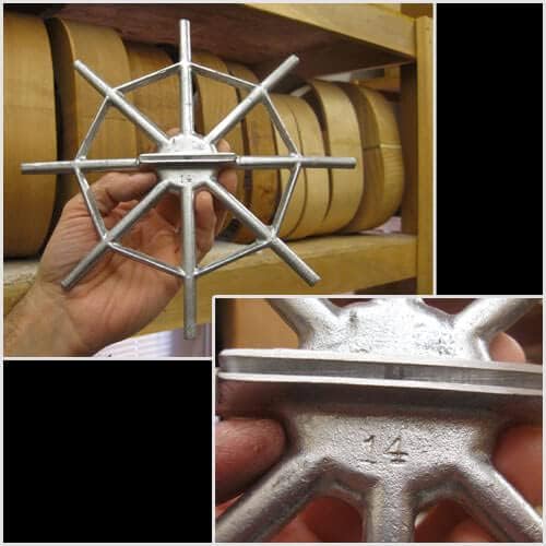 Gold Tone PBR Roundneck Resonator Guitar - Image 10