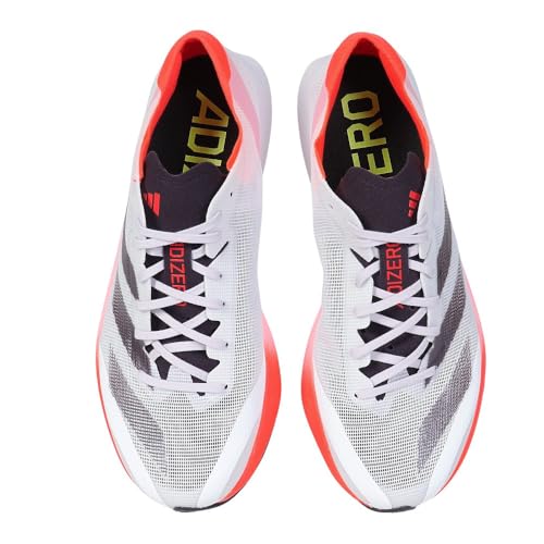 Image of Adidas Mens Adizero Adios 8 Running ShoesSneaker