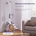 Imagen de MERACH Máquina de Remo para casa