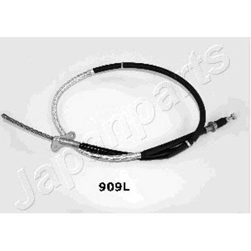 Sistemas de servofreno Japan Parts BC-909L para recambio de frenado