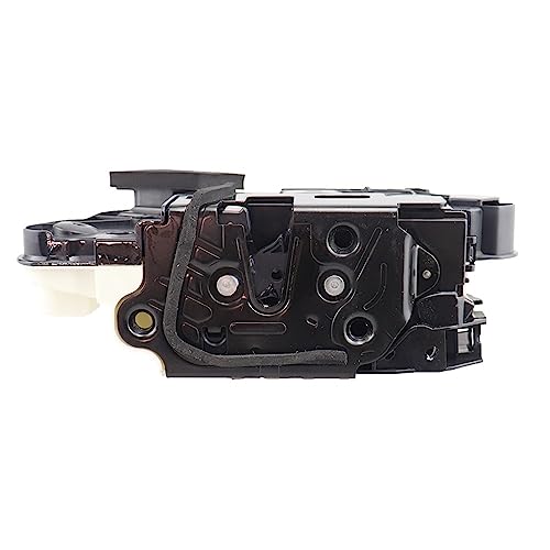 Serrure de coffre pour Skoda Yeti solution coffre bloqué arrière gauche 5L - 5