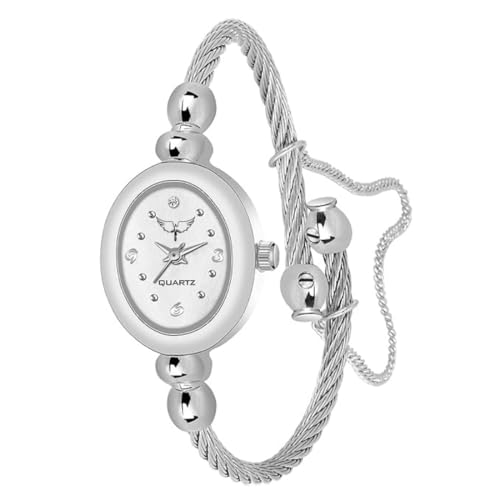 Image of WHITE BIRD Formal Analogue Women's Watch (Womens Standard Watch)-IGP002