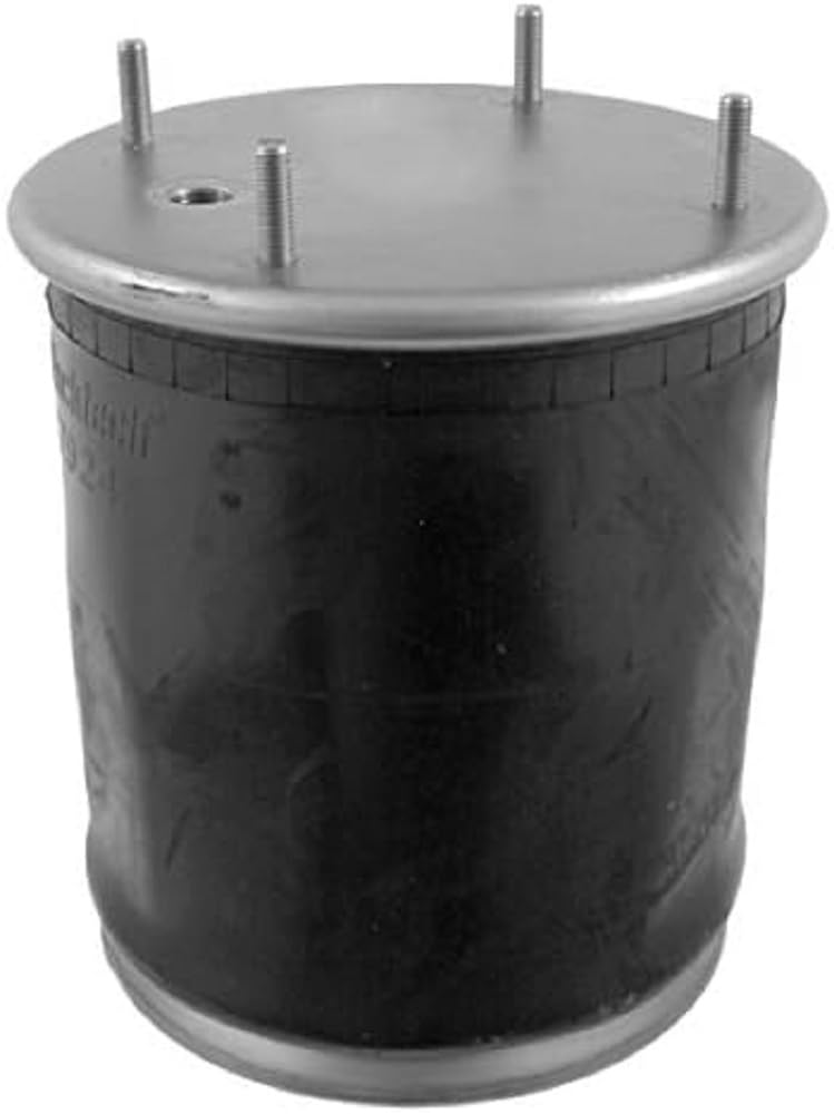 FEBI BILSTEIN 20313 Air Suspension Bellow With Piston Replacement Fits DAF ROR