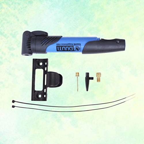 Bombas De Bicicleta Acessórios De Bicicleta Bomba De Ar Ferramenta De Bomba De Bicicleta Bomba De Pn