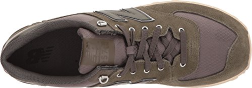 Image of New Balance Womens 520 V8