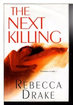 Hardcover The Next Killing Book