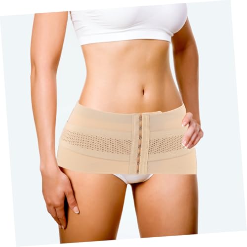 Faja Postparto Cinturón Abdominal Soporte Lumbar miniatura 5