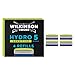 Produktbild Wilkinson Sword - Hydro 5 Sensitive Rasierer für Männer, 4 Ersatzklingen, Feuchtigkeitsspendende Gel-Pools und Hautschutzbügel