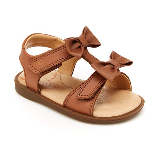 Stride Rite Girl's Emarose Sandal