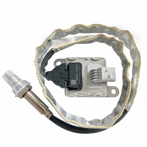 Capteur NOx 68447681AA pour résoudre le voyant moteur sur Ram 2500 diesel 2019-2023