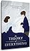 KAIDEWANG Bilder Wohnzimmer Modern The Theory of Everything Filmplakat für Schlafzimmerdekoration Malerei Drucke Bilder Dekorative Wand Kein Rahmen 60X90cm