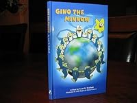 Gino the Minnow 1615844651 Book Cover