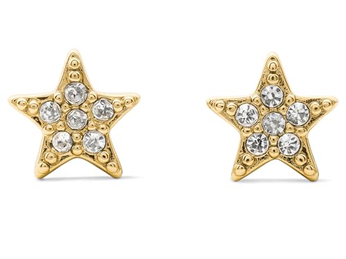 kate spade new york Kate Spade Earrings Pave Mini Star Studs