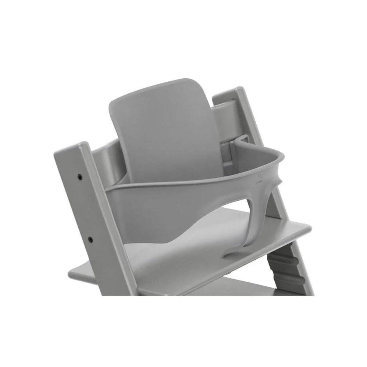 Baby Set para Cadeira Tripp Trapp V2 Stokke (STORM GREY) | Amazon