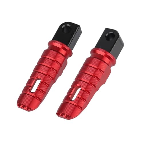 Support repose-pieds pour Suzuki GSX-8S et GSX-S750 moto - 3