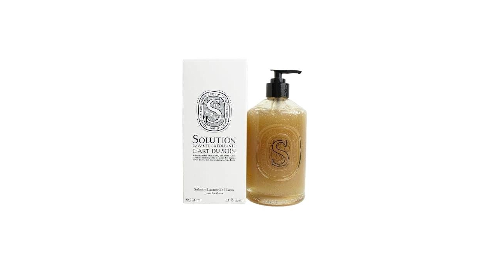新品　Diptyque Solution Lavante Exfoliante cosmetic Solution Lavante Exfoliante from Diptyque | NOSE