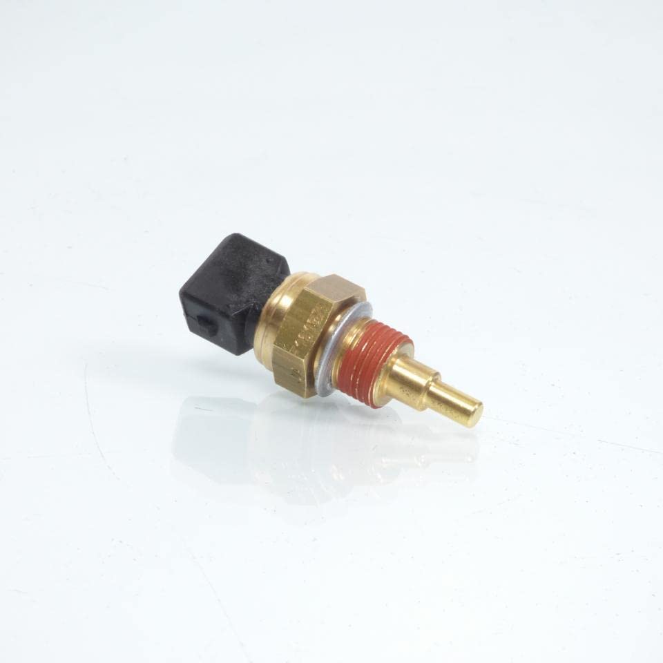 Sonda de temperatura original Peugeot 50 XP7 repuesto motor 759846 2
