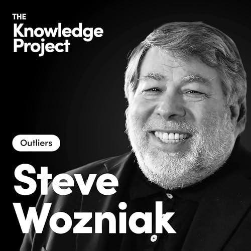 Steve Wozniak: The Engineer Who Built Apple [Outliers]