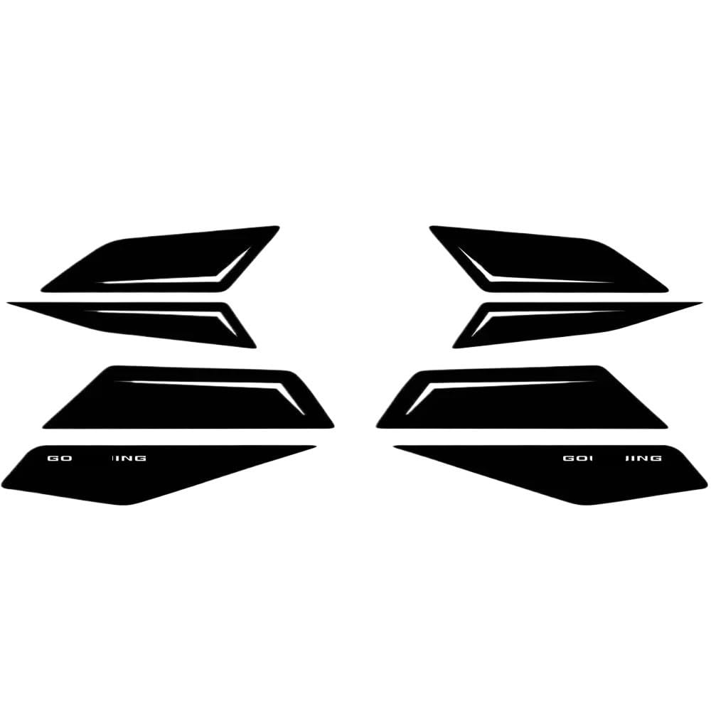 Tank Protector for Goldwing GL1800 GL 1800 Tour Trunk