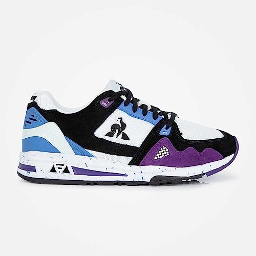 Baskets Le Coq Sportif Lcs R1000 W Nineties pour Femme - vue 5