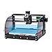 Vogvigo CNC 3018pro-M DIY Mini Máquina CNC, Fresadora de Madera Grabado Láser...