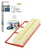 VALEO Engine Air Filter compatible with Alfa ROMEO Mito FIAT Doblo FORD LANCIA 1706918