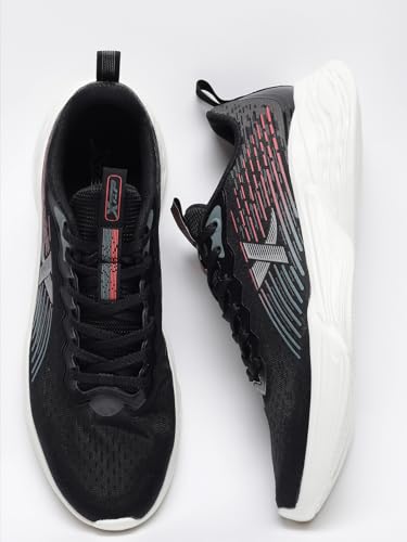 Image of XTEP Men's Performance Running Shoes | Lightweight Sneakers for Fitness & Training