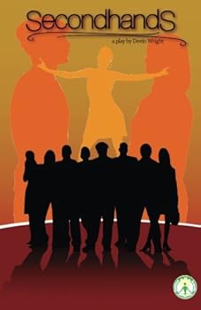 Paperback Secondhands Book