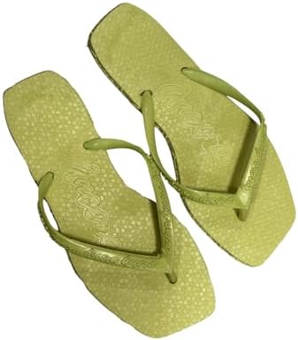 10 Ideias de Presente de Amigo Oculto para Homens (R$50 - R$150) 9 Chinelo Feminino Âncora Sandalia De Dedo Confortavel
