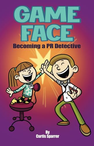 Game Face: Becoming a PR Detective image 2