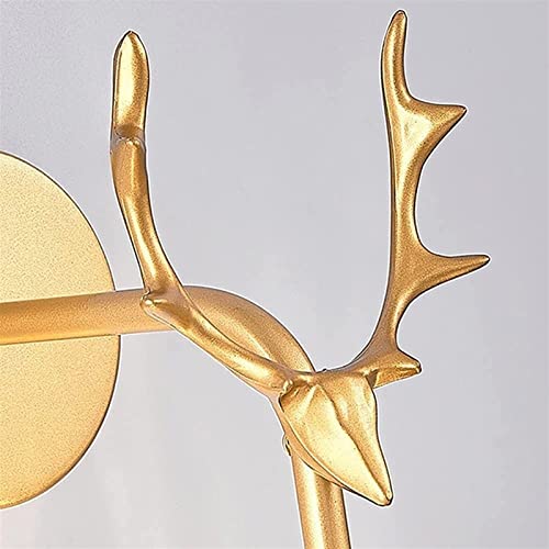 Accesorio de iluminación para el pasillo que elimina las zonas oscuras con estilo 5