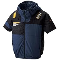 Amazon.co.jp: アタックベース(Atackbase) HUMMER 空調風神服