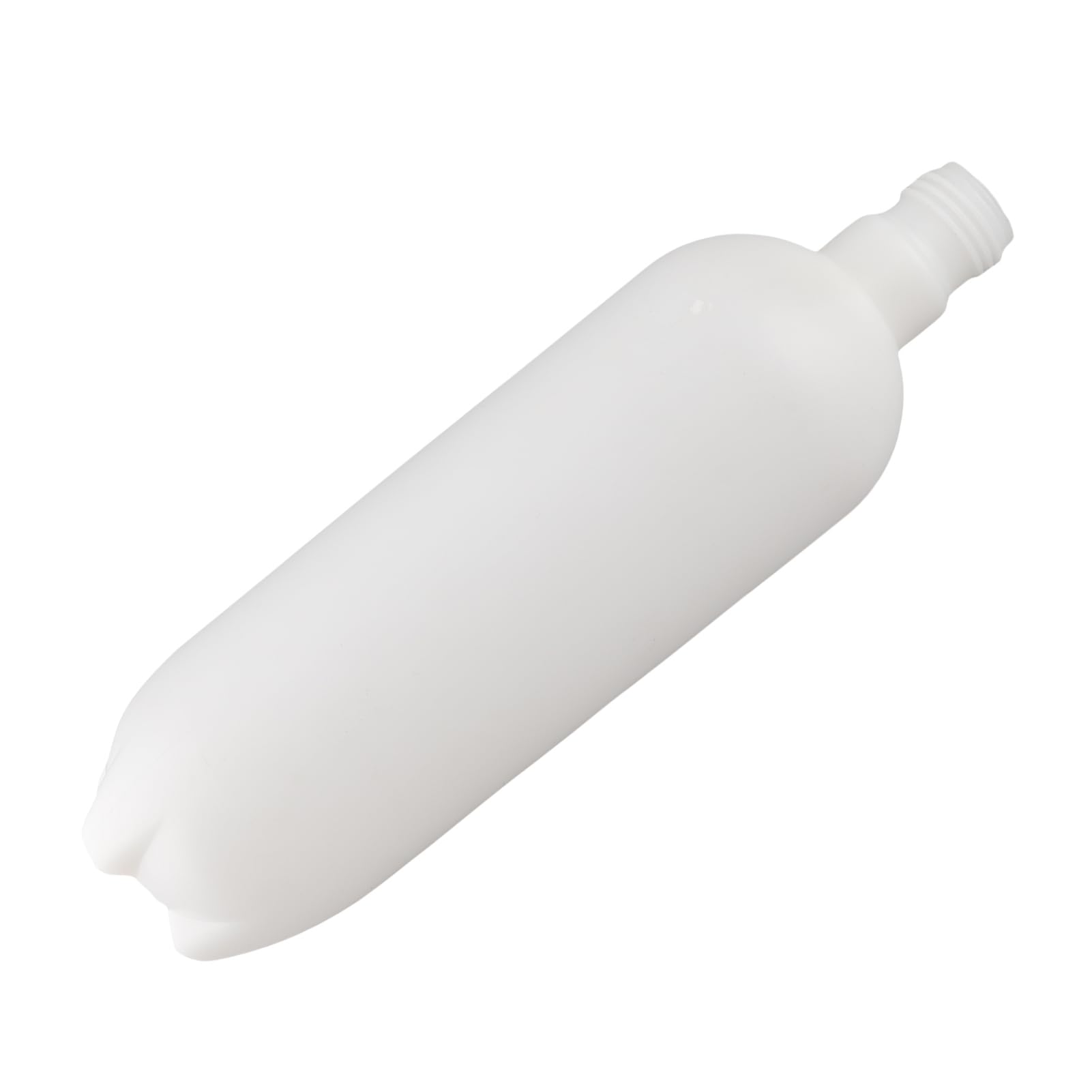 Bottiglia di Stoccaggio dell'acqua Dentale, Bottiglia d'acqua in Plastica per Sedia Odontoiatrica Sostitutiva Professionale Sicura per Dentisti per Cliniche (1000 ML)