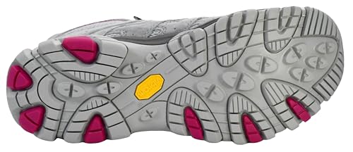 Image of Merrell Women's Moab 3 Mid Waterproof Hiking Boots